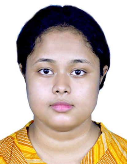PhD Scholar Name